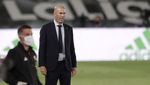 Real Madrid Kokoh di Puncak