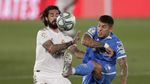 Real Madrid Kokoh di Puncak