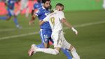 Real Madrid Kokoh di Puncak