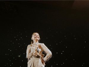 Rossa Akan Rilis Single Kolaborasi dengan SM Entertainment Rossa Akan Rilis Single Kolaborasi dengan SM Entertainment