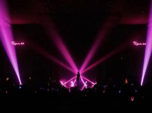 Tinggal Sehari, Segera Beli Tiket Konser Tegar 2.0 Rossa Sebelum Ludes