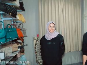 Cerai, Laudya Cynthia Bella Masih Simpan Foto Engku Emran Cerai, Laudya Cynthia Bella Masih Simpan Foto Engku Emran