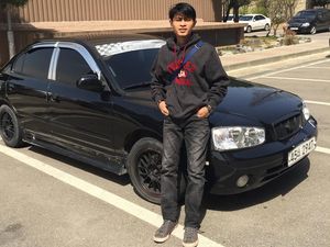 Dulu Kasir Minimarket, TKI Jadi YouTuber Korea Kini Bergaji Rp 21 Juta