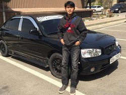 Dulu Kasir Minimarket, TKI Jadi YouTuber Korea Kini Bergaji Rp 21 Juta