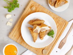 Jajan Tahu Bakso Gurih di 5 Toko Online Ini