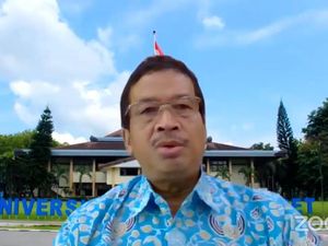 Rektor UNS dan Guru Besar Unpad Dukung RUU PIP, Begini Alasannya Rektor UNS dan Guru Besar Unpad Dukung RUU PIP, Begini Alasannya