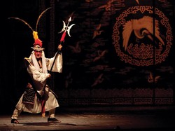 Teater Koma Tampilkan Pentas Sie Jin Kwie via Daring Akhir Pekan Ini