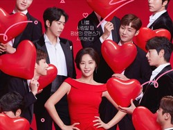 Aktor Heo Dong Won-Seo Sung Jong Positif Corona, Syuting 3 Drakor Dihentikan