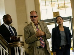 Sinopsis Triple 9, Perampokan Bos Mafia