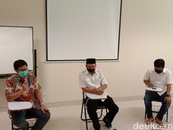 Unair Sedih dan Kecewa Syarat SE Wali Kota Surabaya untuk Peserta UTBK