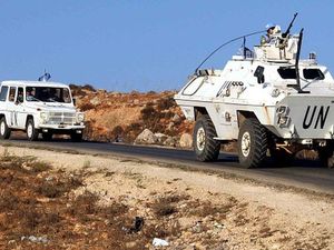 Viral Video Seks di Israel, Dua Staf PBB Diskors Tanpa Gaji