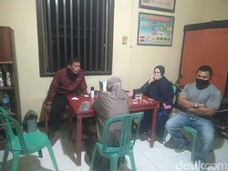 Viral Emak-emak Tepergok Ngutil, Tapi Kasusnya Berakhir Damai