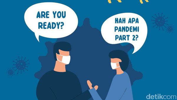 Virus Baru Setelah Corona, Flu Babi G4 Bakal Jadi Pandemi?