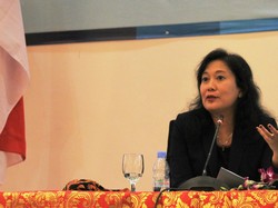 LPSK Sesalkan RUU P-KS Ditarik dari Prolegnas Prioritas DPR