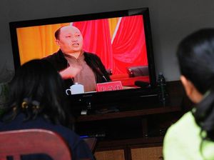 China Tunjuk Pejabat Garis Keras Pimpin Badan Keamanan Hong Kong