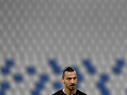 Cara Zlatan Ibrahimovic Latih Mental