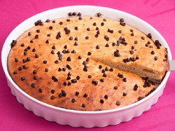 Lebaran Makin Manis dengan Resep Bolu Kukus dan Panggang Berikut Ini