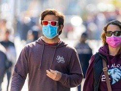 Kematian Global Sudah Tembus 1 Juta, Negara-negara Ini Masih Bebas COVID-19