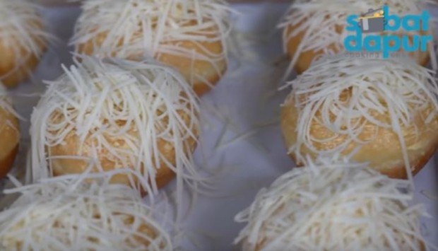 Sobat Dapur / www.youtube.com/watch?v=mJyShfMj9MY Sobat Dapur