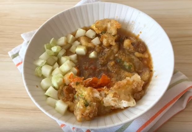 Fun Cooking with Yackikuka / https://www.youtube.com/watch?v=F5eIk7SyOyY Fun Cooking with Yackikuka