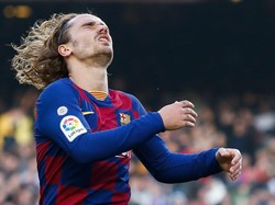 Wadaw! Barcelona Mau Tukar Griezmann-Joao Felix, Atletico Ogah