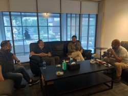 Ambisi Besar Babel Muba United FC Menuju Shopee Liga 1