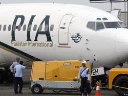 Bagaimana Cara Ratusan Pilot Pakistan Dapatkan Lisensi Terbang Meragukan?