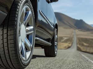 Ban Bridgestone Buatan Indonesia Dikirim ke-70 Negara, Penuhi Standar Global Ban Bridgestone Buatan Indonesia Dikirim ke-70 Negara, Penuhi Standar Global