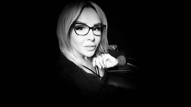 Blanka Lipinska Blanka Lipinska, penulis 365 Days
