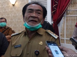 Wisata Dieng Dibuka Setelah Nol Pasien Corona di Banjarnegara