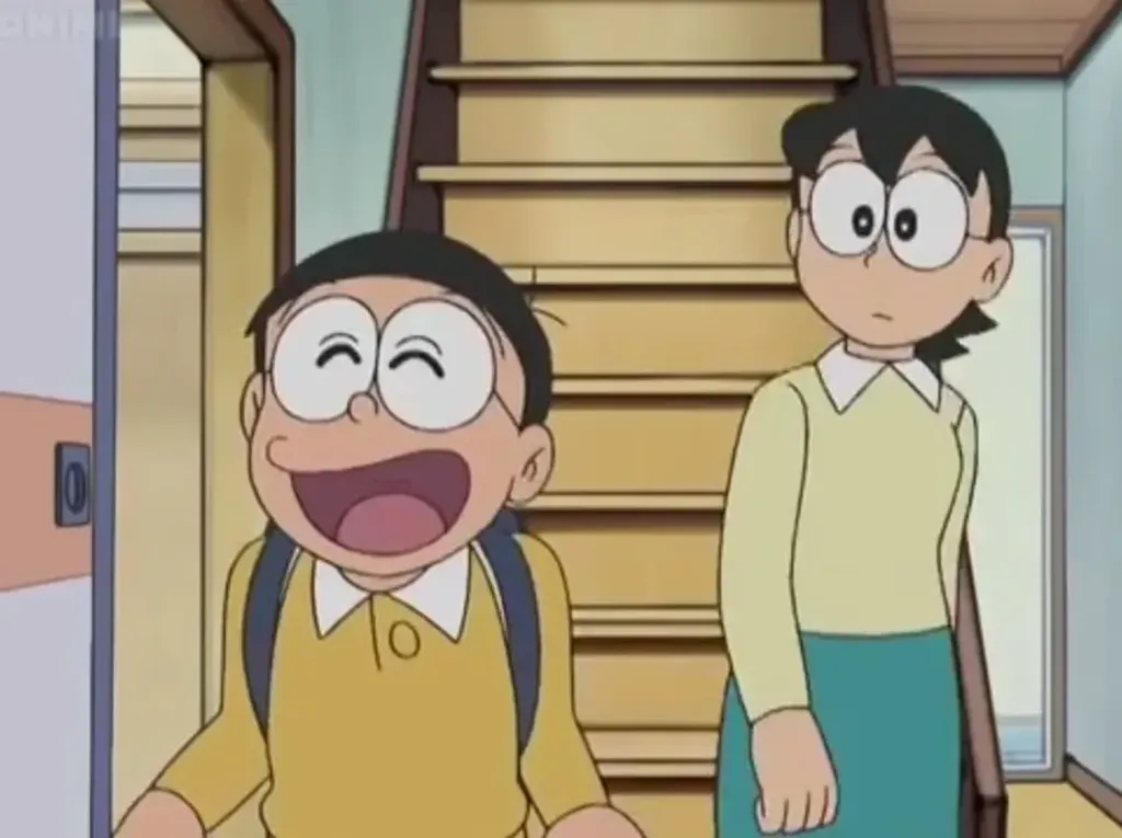Terungkap! Segini Harga Rumah Nobita di Dunia Nyata Terungkap! Segini Harga Rumah Nobita di Dunia Nyata