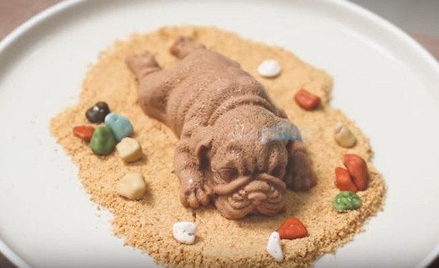 Pufflova / www.youtube.com/watch?v=sOrPS5ExTEU Pufflova