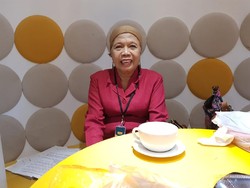 Kenalan dengan Ely Kusumah, Pengisi Suara Ibu Nobita di Kartun Doraemon