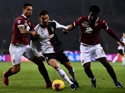 Juventus Vs Torino: Tekad Il Toro Menjegal Bianconeri Raih Scudetto
