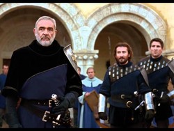 Sinopsis First Knight di Bioskop Trans TV, Raja Arthur dan Cinta Segitiga