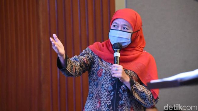 Pemprov Jatim Siapkan Alat Protokol Kesehatan untuk 479 Desa Wisata Pemprov Jatim Siapkan Alat Protokol Kesehatan untuk 479 Desa Wisata