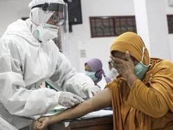 Hampir 10 Ribu Angka Kematian COVID di Indonesia Jika Ikuti Cara Hitung WHO