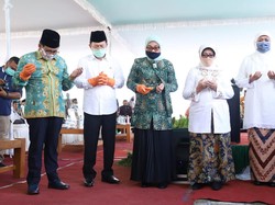 Menaker Janji Bangun Lebih Banyak BLK Komunitas Berbasis Pesantren