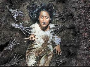 Sinopsis Kafir: Bersekutu dengan Setan, Tayang di Trans7 Sinopsis Kafir: Bersekutu dengan Setan, Tayang di Trans7