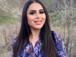 Kisah Pengacara Tolak Gaji Besar Demi Bantu Wanita Yazidi Eks Budak Seks ISIS