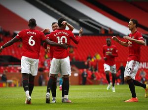 Ini Ancaman Utama MU Menurut Lampard Ini Ancaman Utama MU Menurut Lampard