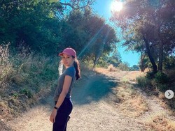 Pertengkaran Maudy Ayunda saat Live Instagram yang Jadi Trending