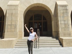 Maudy Ayunda Diduga Bertengkar dengan Pacar Baru saat Live Instagram