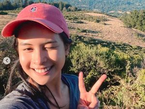 Maudy Ayunda Kisahkan Masa-masa Percintaan di SMA Maudy Ayunda Kisahkan Masa-masa Percintaan di SMA
