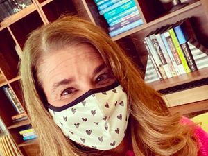 Istri Bill Gates Ramal Kapan Dunia Capai Herd Immunity