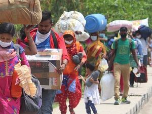 Misteri Dana Corona Belasan Triliun yang Digalang PM India