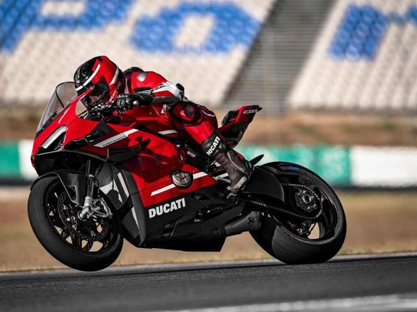 10 Motor Termahal di Dunia