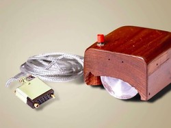 Mengenal Sejarah Mouse Komputer, Awalnya Dibuat dari Kayu