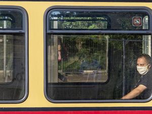 Video: Layanan Mobilitas Gratis di Berlin, Lansia-Difabel Bebas Bepergian