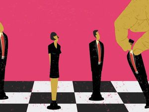 Heboh Isu Reshuffle, Ini Daftar Menteri yang Disebut Akan Diganti